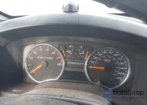 2007 Chevrolet Colorado Lt z USA, uszkodzony, nr VIN 1GCDT13EX78195249